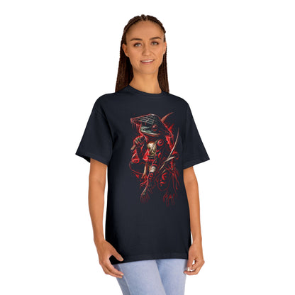 Frog Graphic Tee