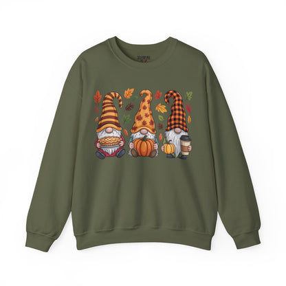 Fall Gnome Sweatshirt