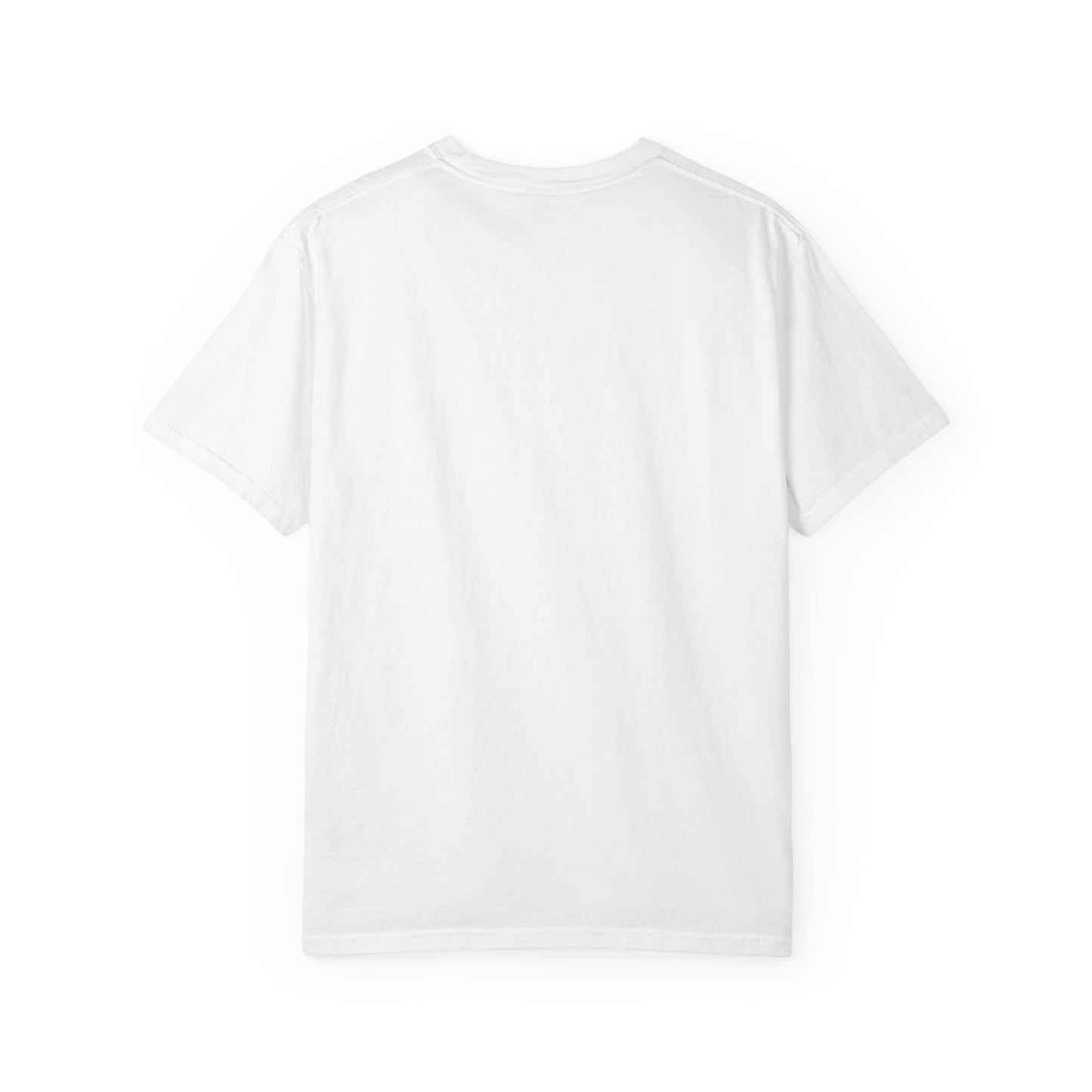 Burned Forever CD Unisex T-shirt - Remember When, Gen X