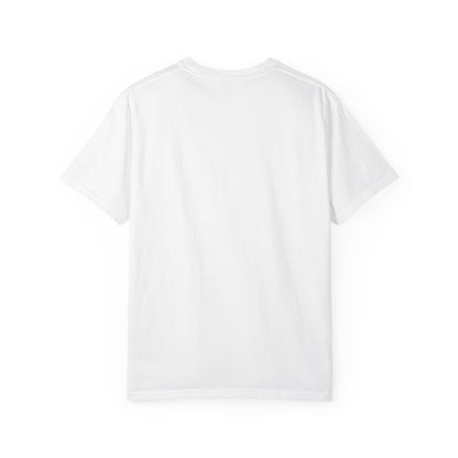 Burned Forever CD Unisex T-shirt - Remember When, Gen X