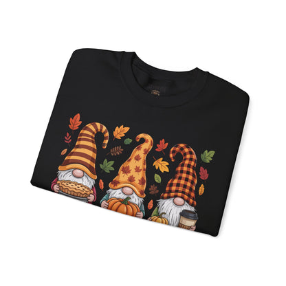 Fall Gnome Sweatshirt