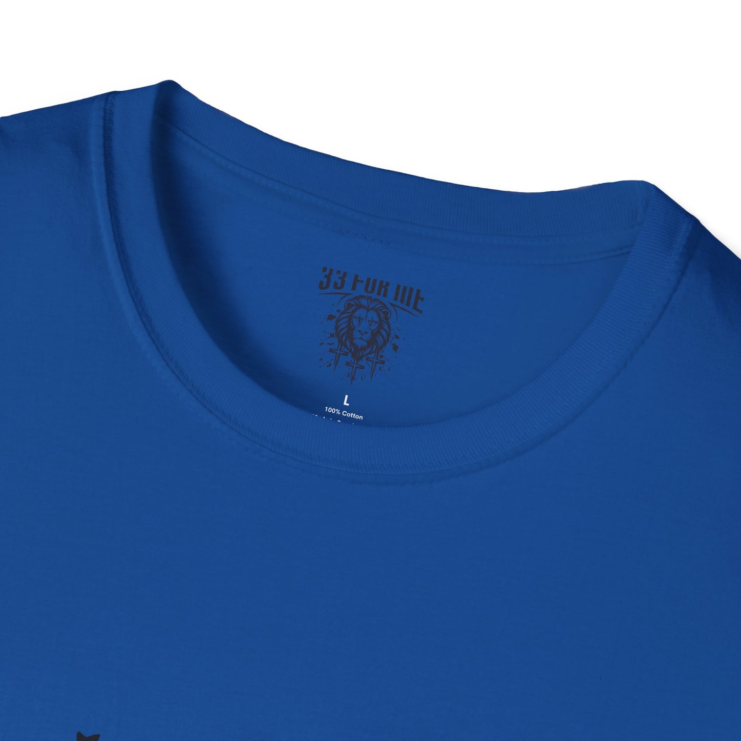 Football Mom T-Shirt, Casual Tee for Football Moms, Great for Game Day, Sports Mom Gift, Comfortable Softstyle Shirt
