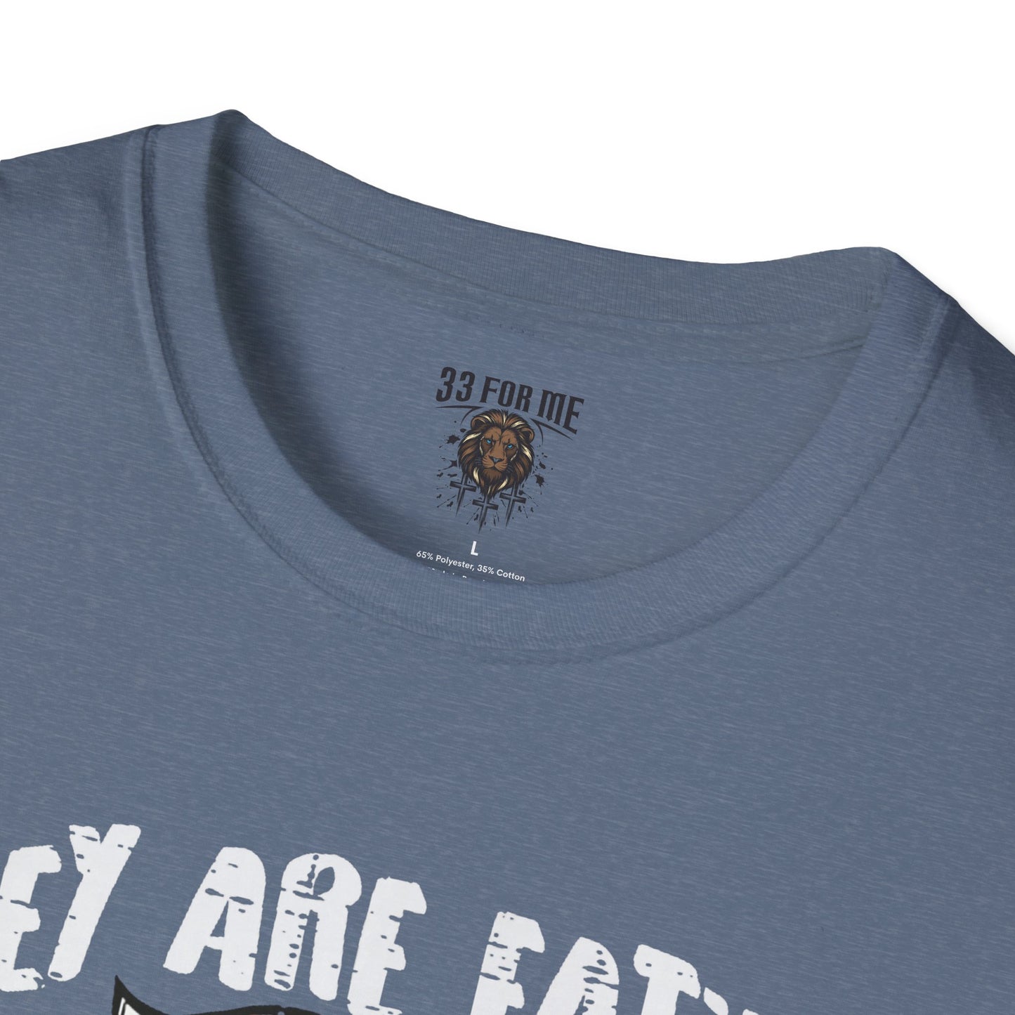 Funny Thanksgiving T-Shirt - Trump Turkey