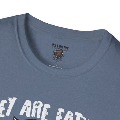 Funny Thanksgiving T-Shirt - Trump Turkey