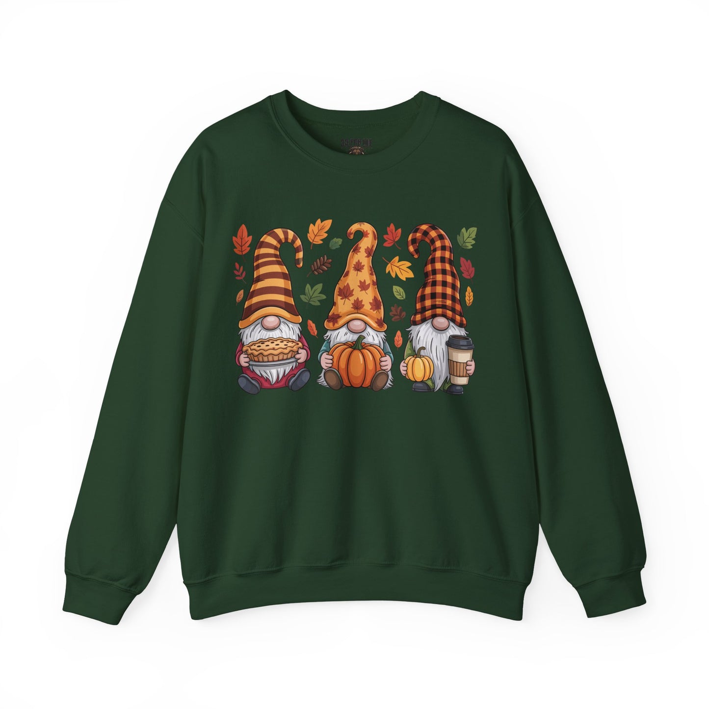 Fall Gnome Sweatshirt
