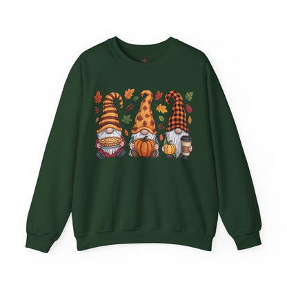Fall Gnome Sweatshirt