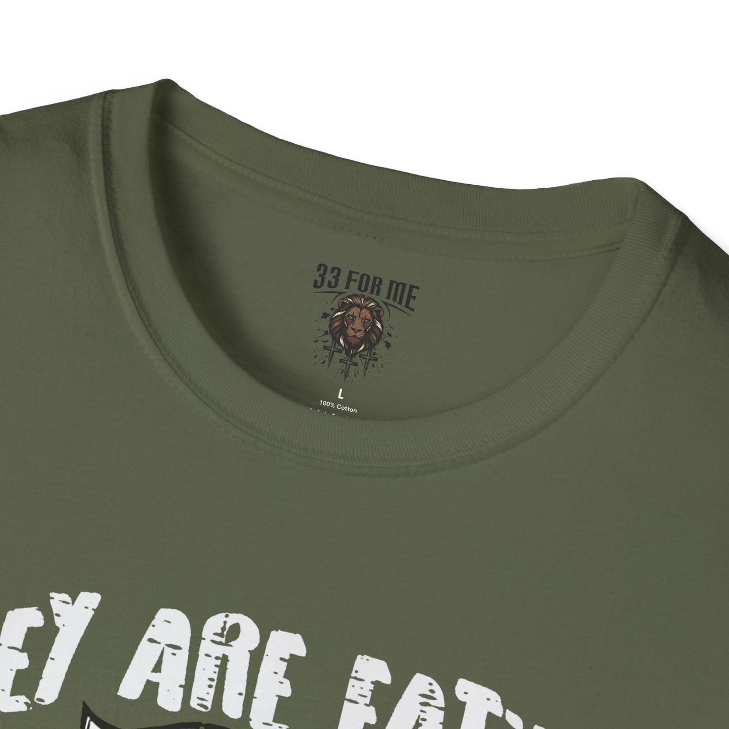 Funny Thanksgiving T-Shirt - Trump Turkey