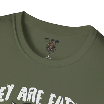 Funny Thanksgiving T-Shirt - Trump Turkey