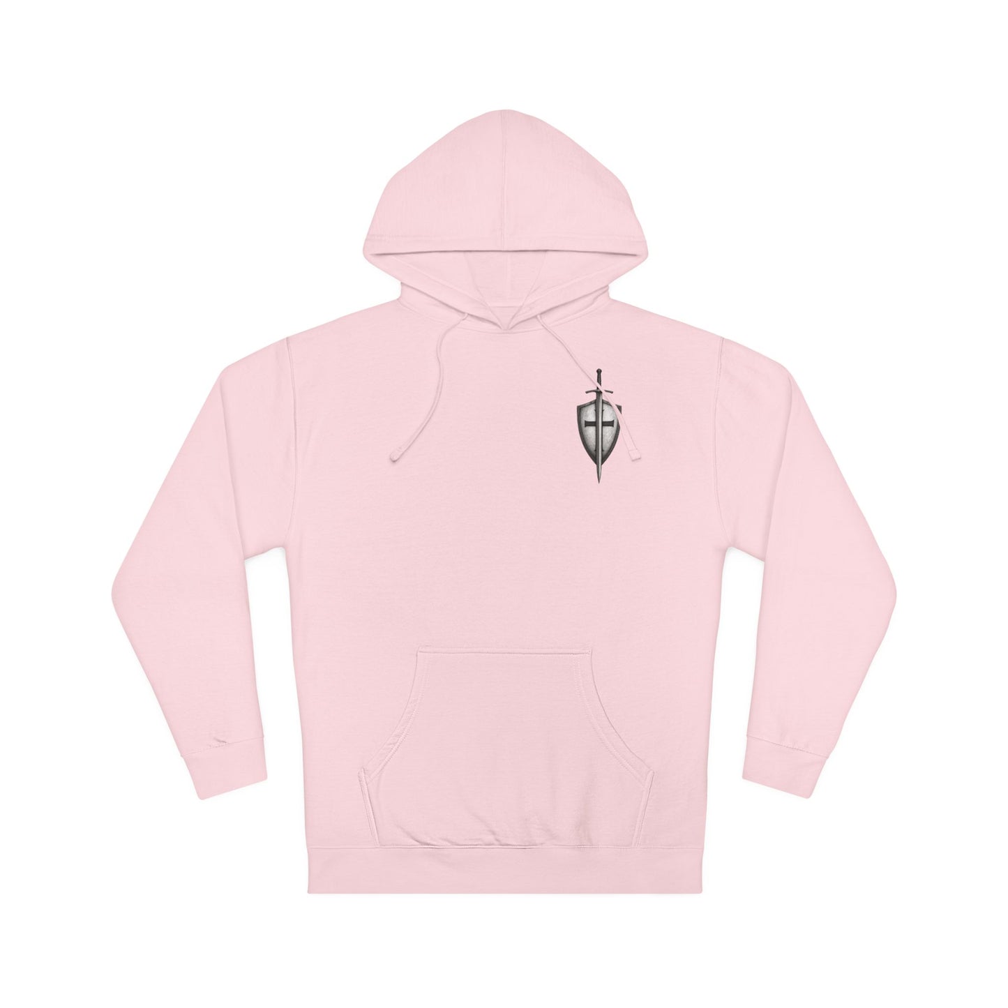 Epic Angel Wing Unisex Hooded Sweatshirt, Graphic Hoodie, Spiritual Sweatshirt, Gift for Him or Her, Casual Wear, Cozy Apparel