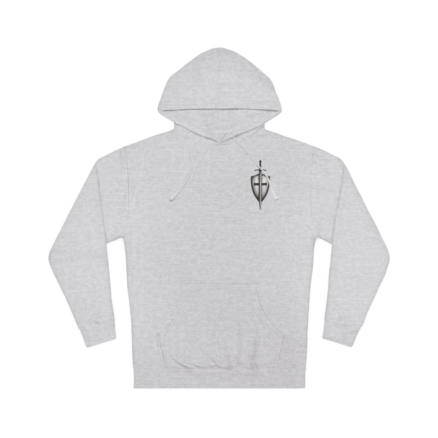 Epic Angel Wing Unisex Hooded Sweatshirt, Graphic Hoodie, Spiritual Sweatshirt, Gift for Him or Her, Casual Wear, Cozy Apparel