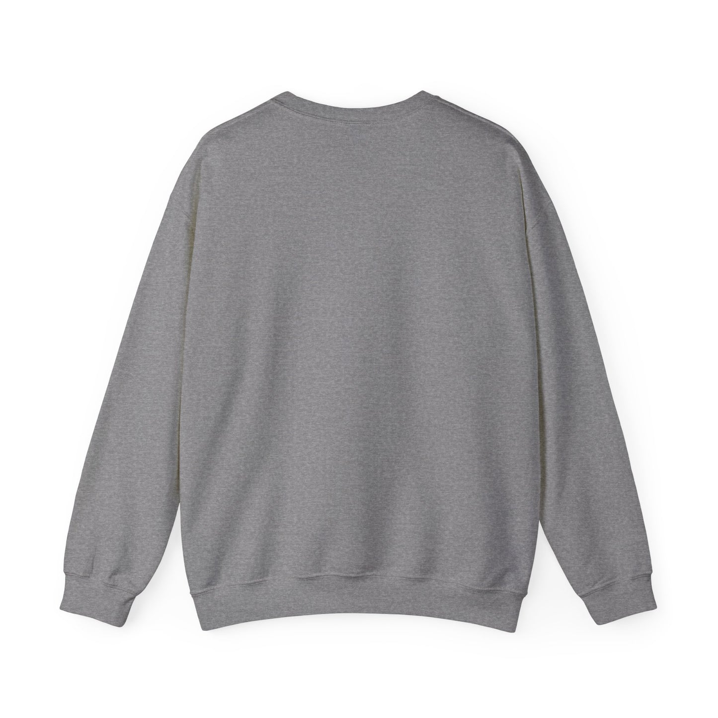 Chic Retro Sweatshirt, Vintage Music Lover Gift, Cozy Unisex Crewneck, Perfect for Casual Days, Stylish Layering Piece