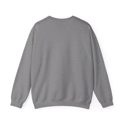 Chic Retro Sweatshirt, Vintage Music Lover Gift, Cozy Unisex Crewneck, Perfect for Casual Days, Stylish Layering Piece