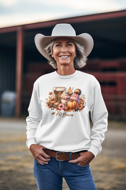 Unisex Heavy Blend™ Crewneck Sweatshirt