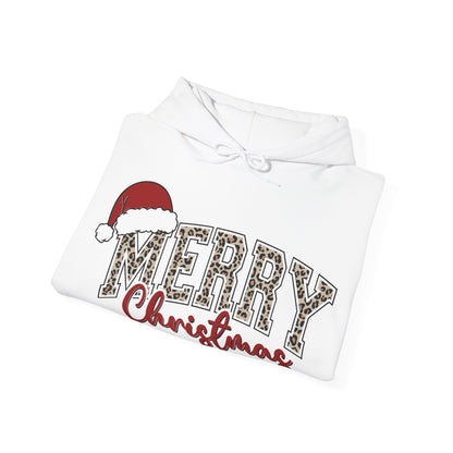 Christmas Hooded Sweatshirt