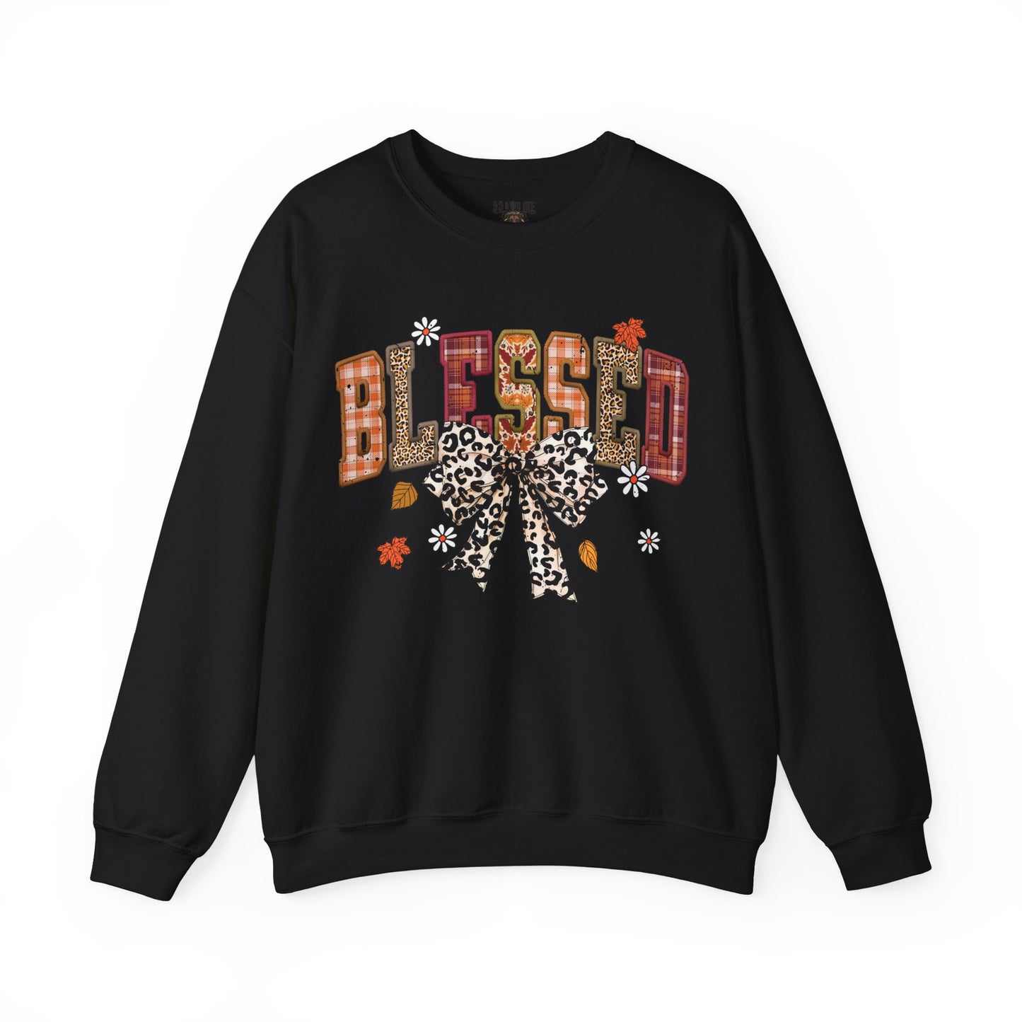 Blessed Fall Sweatshirt