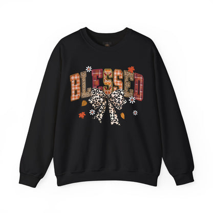 Blessed Fall Sweatshirt