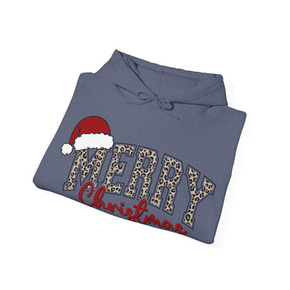 Christmas Hooded Sweatshirt