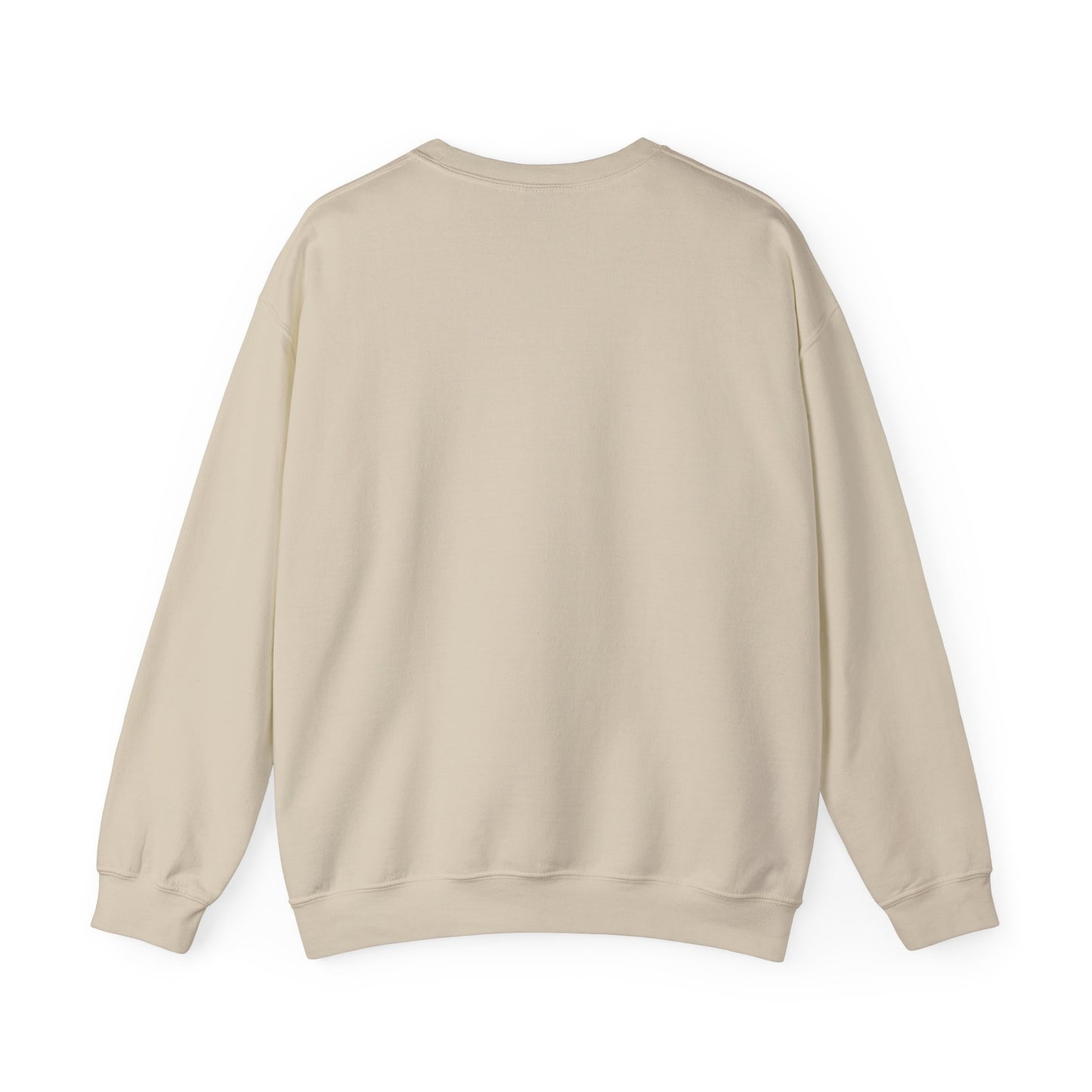 Chic Retro Sweatshirt, Vintage Music Lover Gift, Cozy Unisex Crewneck, Perfect for Casual Days, Stylish Layering Piece