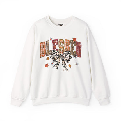 Blessed Fall Sweatshirt