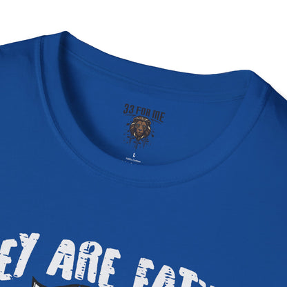 Funny Thanksgiving T-Shirt - Trump Turkey