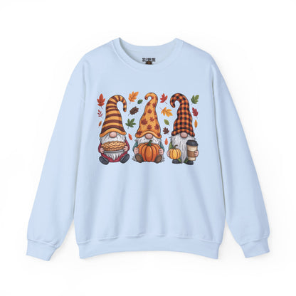 Fall Gnome Sweatshirt