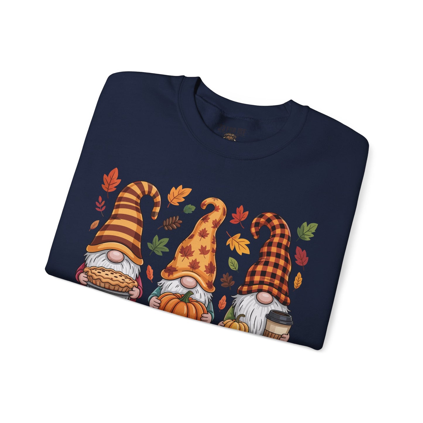Fall Gnome Sweatshirt