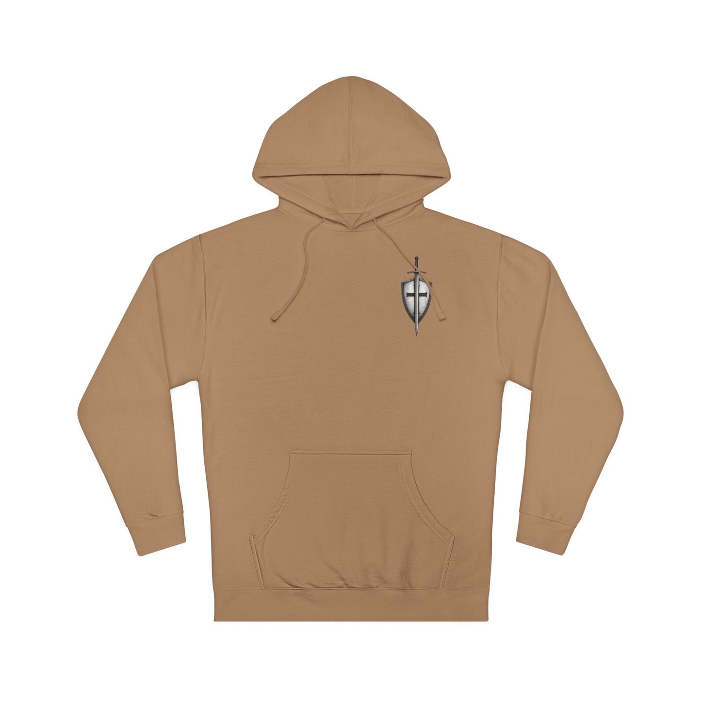 Epic Angel Wing Unisex Hooded Sweatshirt, Graphic Hoodie, Spiritual Sweatshirt, Gift for Him or Her, Casual Wear, Cozy Apparel