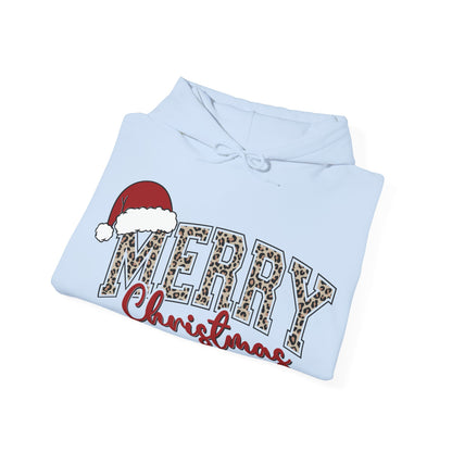 Christmas Hooded Sweatshirt
