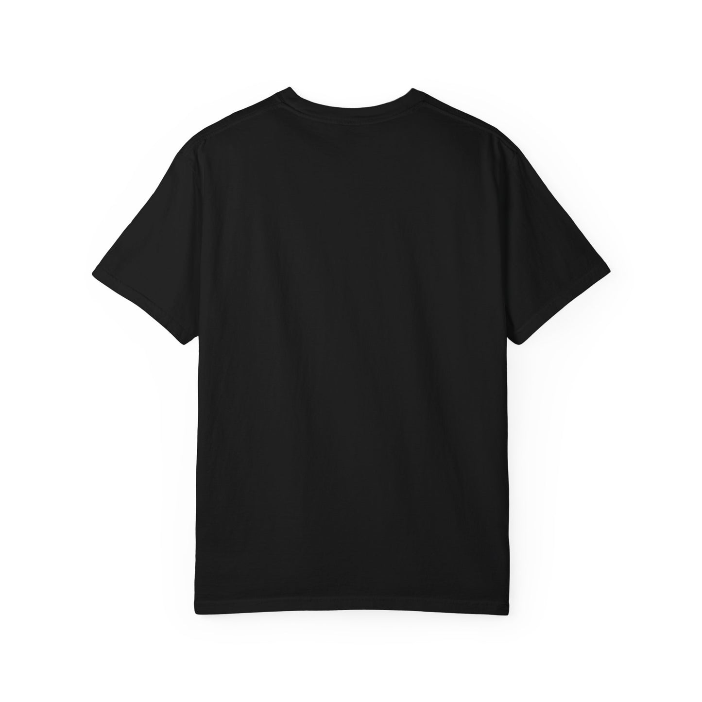 Burned Forever CD Unisex T-shirt - Remember When, Gen X