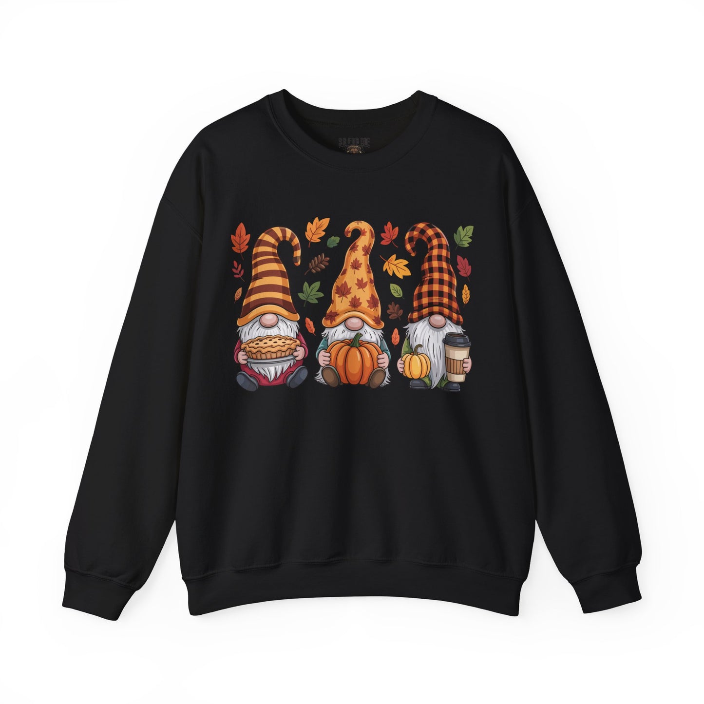 Fall Gnome Sweatshirt
