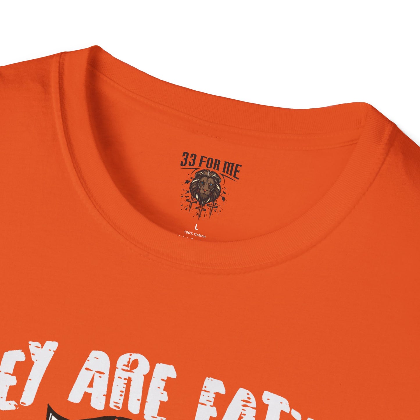 Funny Thanksgiving T-Shirt - Trump Turkey