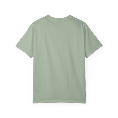 Burned Forever CD Unisex T-shirt - Remember When, Gen X