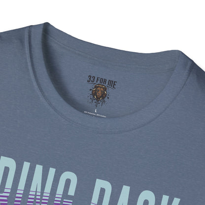 80's Nostalgia Unisex T-Shirt - Bring Back the 80's, Vintage 80's Shirt.