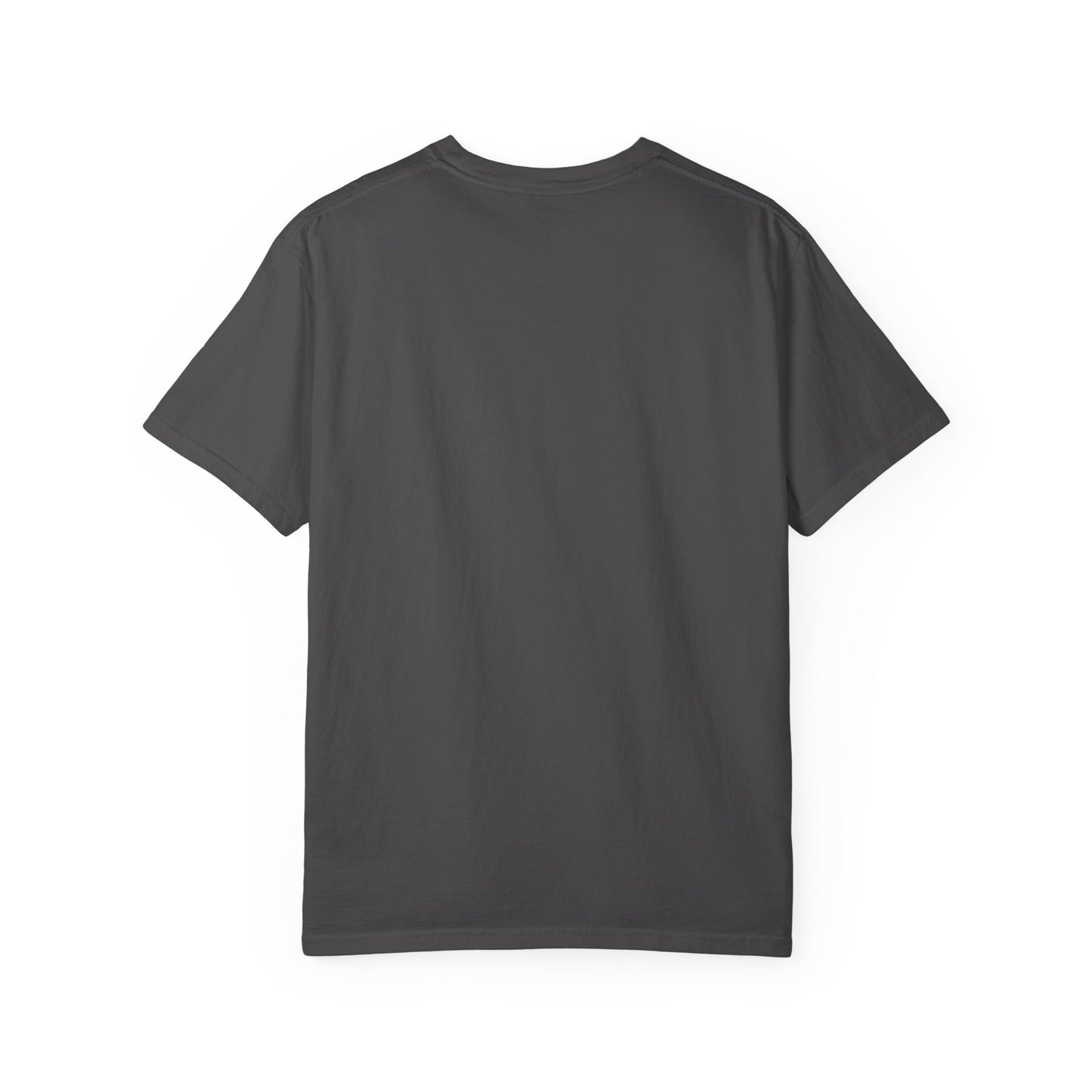 Burned Forever CD Unisex T-shirt - Remember When, Gen X