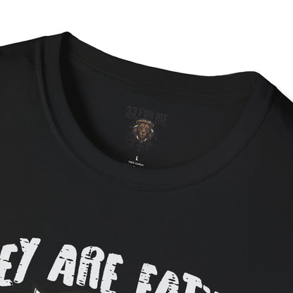 Funny Thanksgiving T-Shirt - Trump Turkey