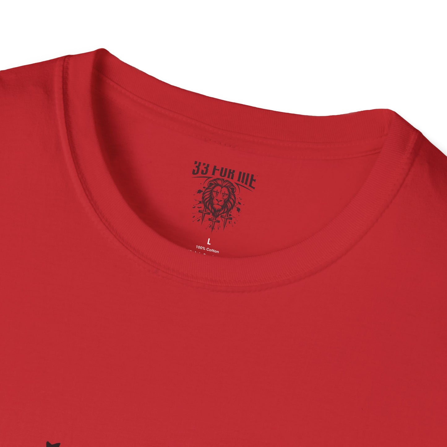 Football Mom T-Shirt, Casual Tee for Football Moms, Great for Game Day, Sports Mom Gift, Comfortable Softstyle Shirt