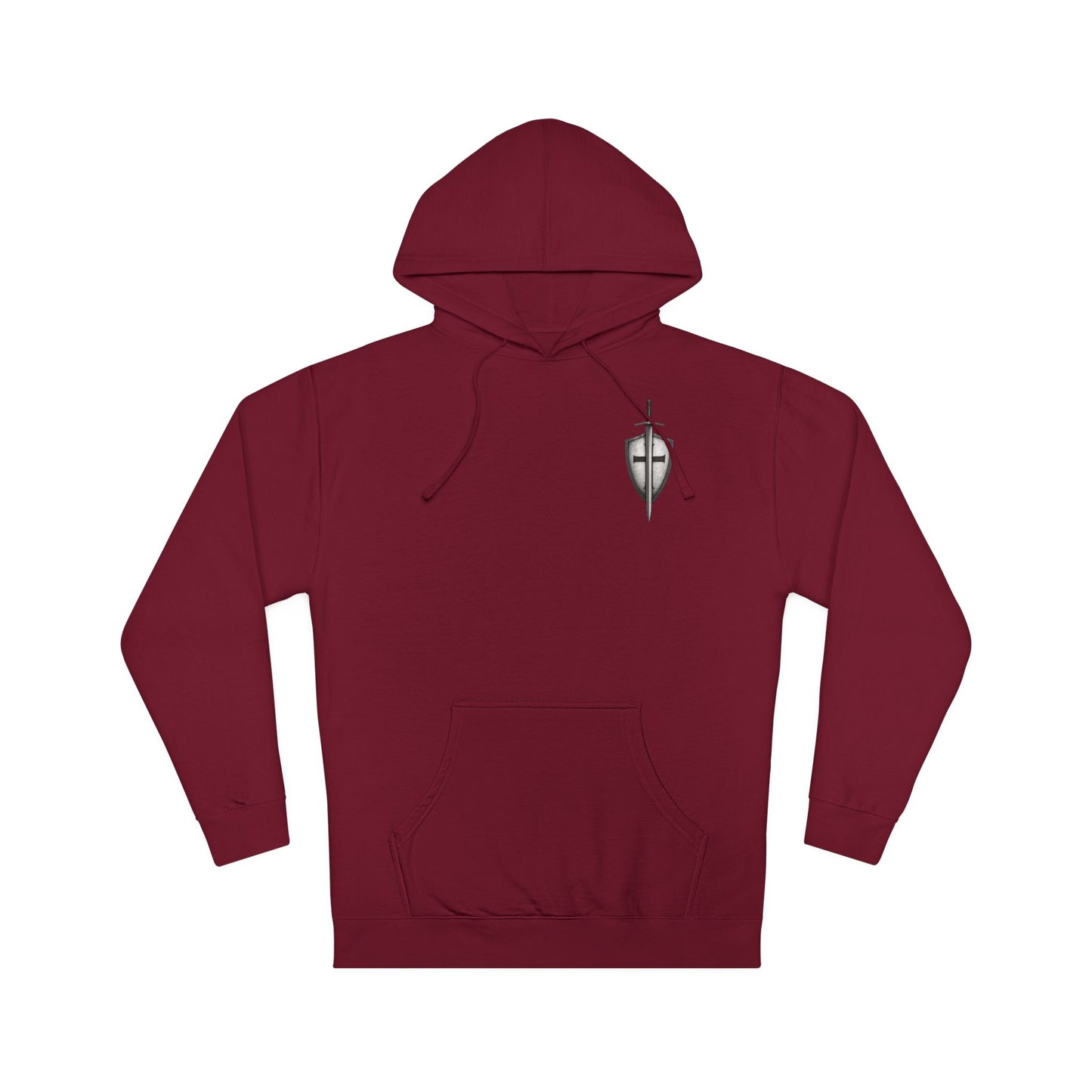 Epic Angel Wing Unisex Hooded Sweatshirt, Graphic Hoodie, Spiritual Sweatshirt, Gift for Him or Her, Casual Wear, Cozy Apparel