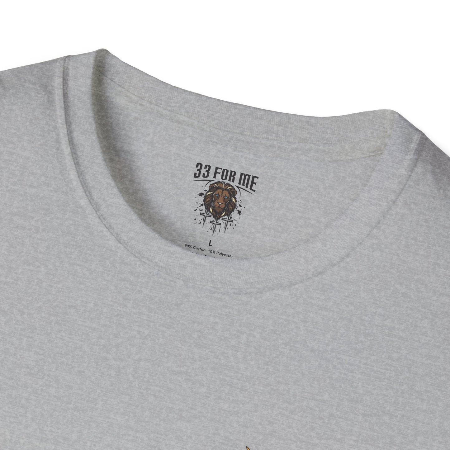 Thankful Leopard Print Pumpkin T-Shirt