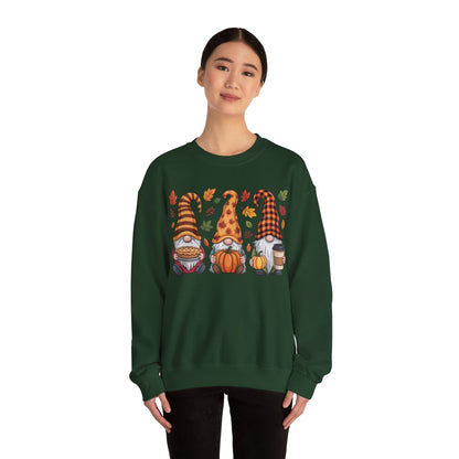 Fall Gnome Sweatshirt