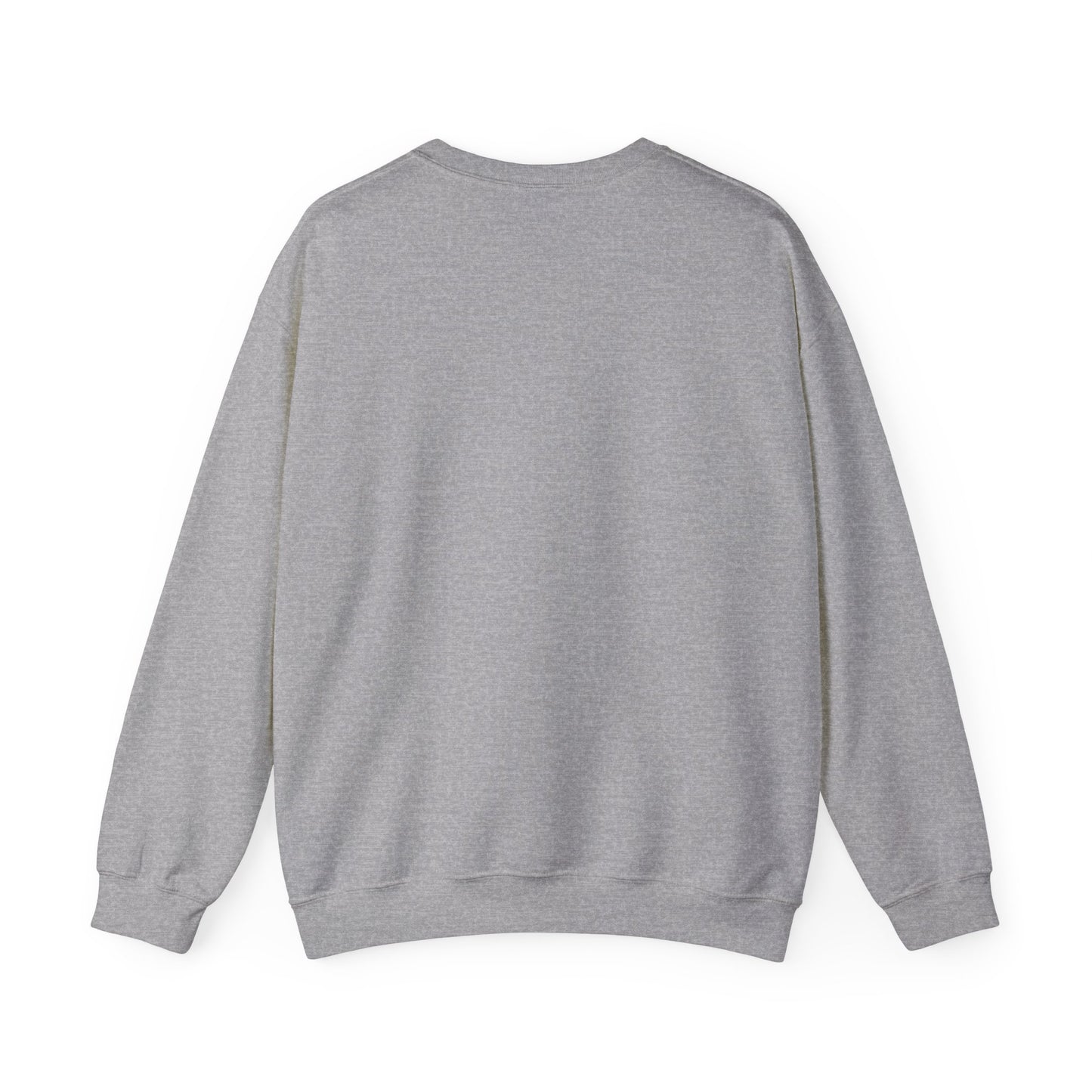 Chic Retro Sweatshirt, Vintage Music Lover Gift, Cozy Unisex Crewneck, Perfect for Casual Days, Stylish Layering Piece