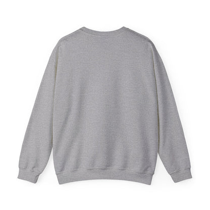 Chic Retro Sweatshirt, Vintage Music Lover Gift, Cozy Unisex Crewneck, Perfect for Casual Days, Stylish Layering Piece