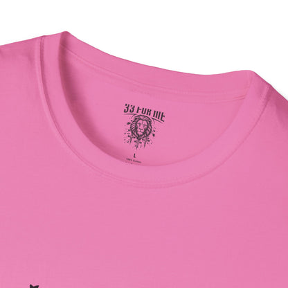 Football Mom T-Shirt, Casual Tee for Football Moms, Great for Game Day, Sports Mom Gift, Comfortable Softstyle Shirt