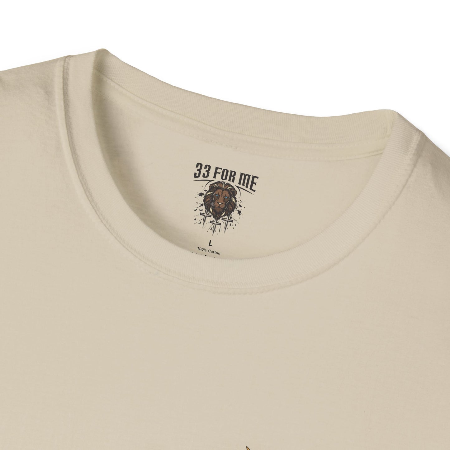 Thankful Leopard Print Pumpkin T-Shirt