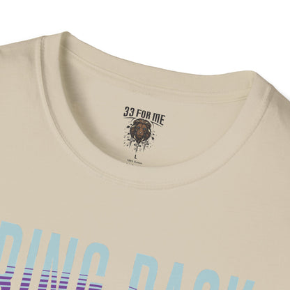 80's Nostalgia Unisex T-Shirt - Bring Back the 80's, Vintage 80's Shirt.