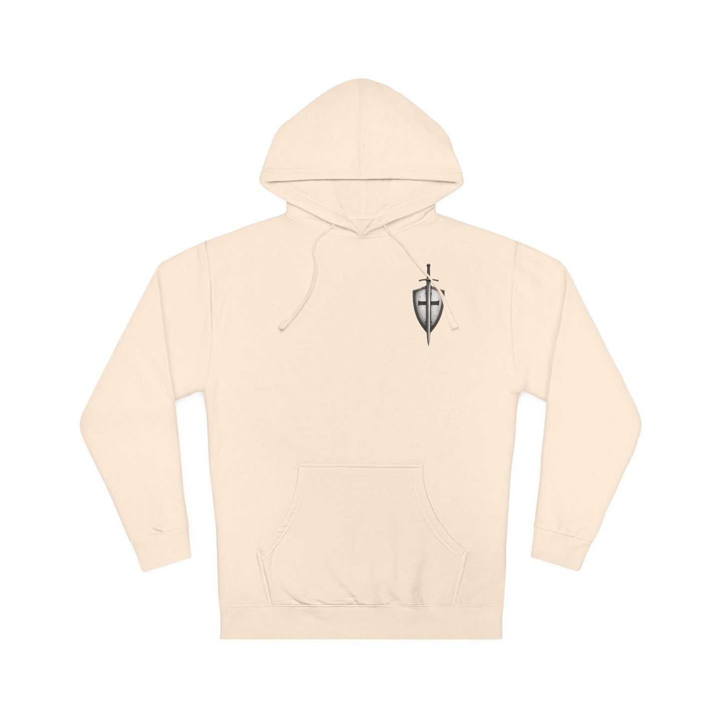 Epic Angel Wing Unisex Hooded Sweatshirt, Graphic Hoodie, Spiritual Sweatshirt, Gift for Him or Her, Casual Wear, Cozy Apparel
