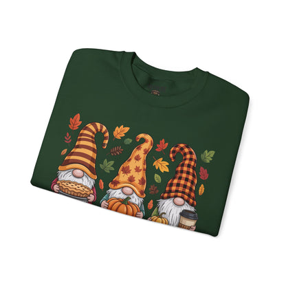 Fall Gnome Sweatshirt