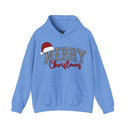 Christmas Hooded Sweatshirt
