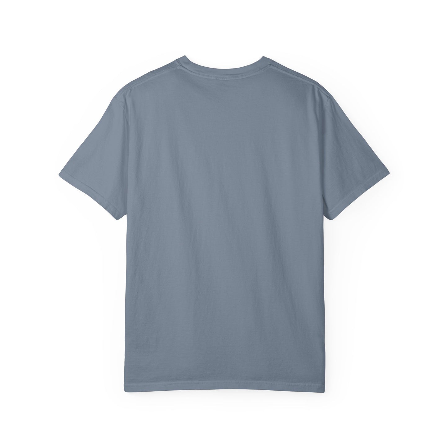 Burned Forever CD Unisex T-shirt - Remember When, Gen X