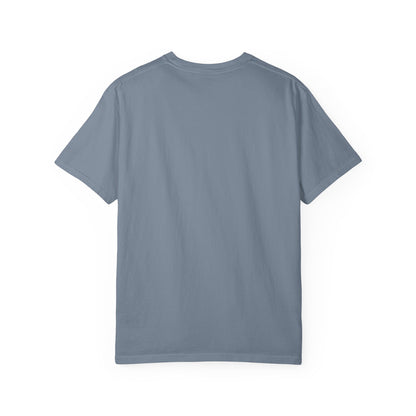 Burned Forever CD Unisex T-shirt - Remember When, Gen X