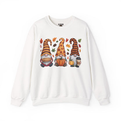 Fall Gnome Sweatshirt